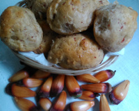 Pão de Pinhão de Campos do Jordão