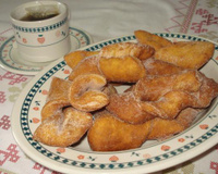 Cueca virada perfeita para o lanche: receita fácil que rende bastante e todo mundo vai gostar!