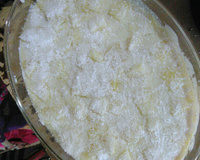 Torta de abacaxi da Cris