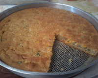 Torta salgada da Vovó