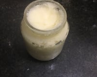 Tempero Alho e Sal Caseiro