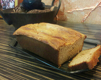 Pão sem carboidrato