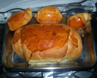 Pão Caseiro