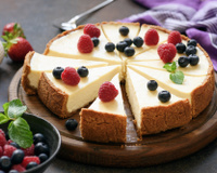Cheesecake vegana: aprenda agora como fazer e nunca mais passe vontade