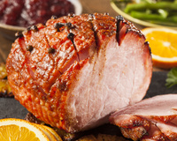 Nunca fez tender no Natal? Veja tudo que você precisa saber para cozinhar o presunto bolinha como um chef