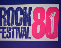 Papal Noel roqueiro? Festival de Rock dos anos 80 terá edição natalina na Quinta da Boa Vista/RJ