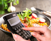 Como calcular calorias?