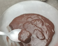 Brigadeiro de leite em pó