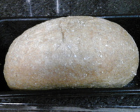 Pão integral 7 grãos