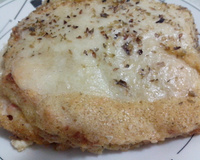 Sanduíche derretidinho do marido