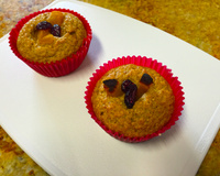 Bolo de aveia diet delicioso