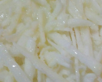 Cuscus doce