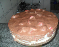 Torta Napolitana