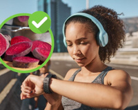 Como fazer um potente pré-treino com beterraba: receita é aprovada por cientistas para aumentar o desempenho físico