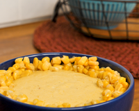 Receita de maionese de milho: como fazer esse molho diferente para incrementar os seus lanches