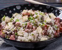 Aprenda a fazer rubacão paraibano: o prato típico primo do baião que é cremoso e perfeito para qualquer ocasião