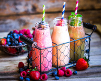 Dieta detox: os principais motivos para investir nessa dieta