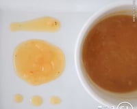 Molho com cachaça para carnes