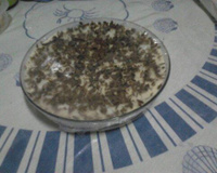 Pavê Sonho de Valsa