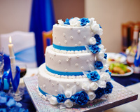 Pasta americana: como fazer para arrasar na decoração dos bolos