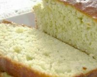 Pão de liquidificador