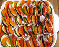 Ratatouille da Mamie