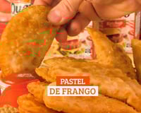 Pastel de frango