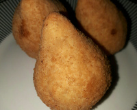 Coxinha