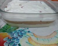 Afogadinho de Morango