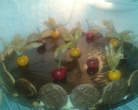 Torta holandesa sem manteiga