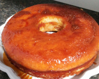 É só bater no liquidificador e colocar no forno: veja como fazer esse doce fácil e cremoso