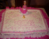 Doce de leite cremoso