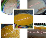 Delícia de pêssego