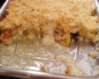 Bacalhau na nata