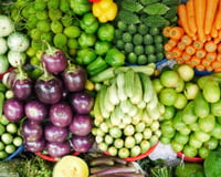 Gastroenterologistas alertam contra o consumo de três tipos de vegetais crus
