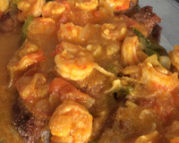 Filé de peixe ao molho de camarão: receita para a Páscoa