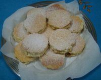 Bem casado tradicional