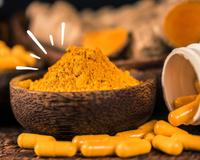 Aliada contra dor, inflamação e doenças crônicas: os benefícios da cúrcuma para o corpo e mente e como consumir a especiaria
