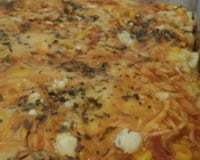 Empadão de liquidificador