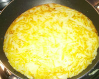 Batata Rosti Relâmpago