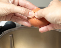 O segredo das avós: por que ferver o ovo com um pouco de vinagre?