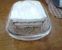 Pavê de chocolate maravilha