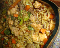 Yakisoba