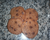 Cookies Maravilhosos da Sheiloka