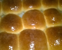 Brioche da Gel