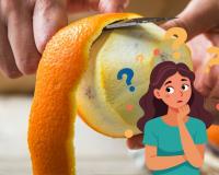 Se você tem cascas de laranja, você tem um tesouro: 4 maneiras incríveis de reaproveitá-las que você nunca pensou antes