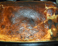 Torta de Requeijão