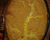 Torta de legumes