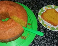 Bolo de beterraba