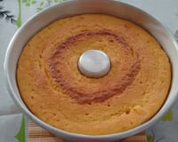 Bolo de milho